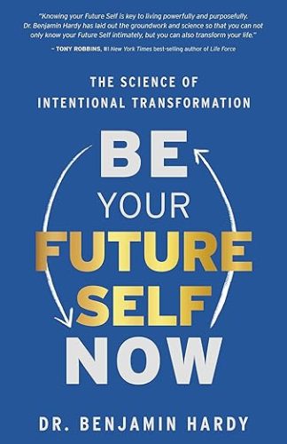 Be Your Future Self
